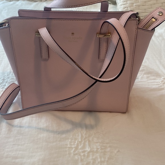 Kate Spade Handbag - Picture 3 of 4